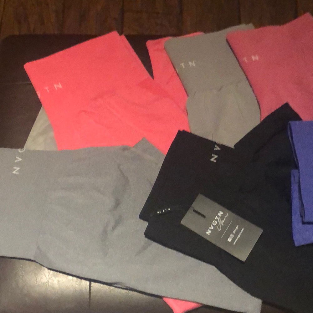nvgtn leggings.